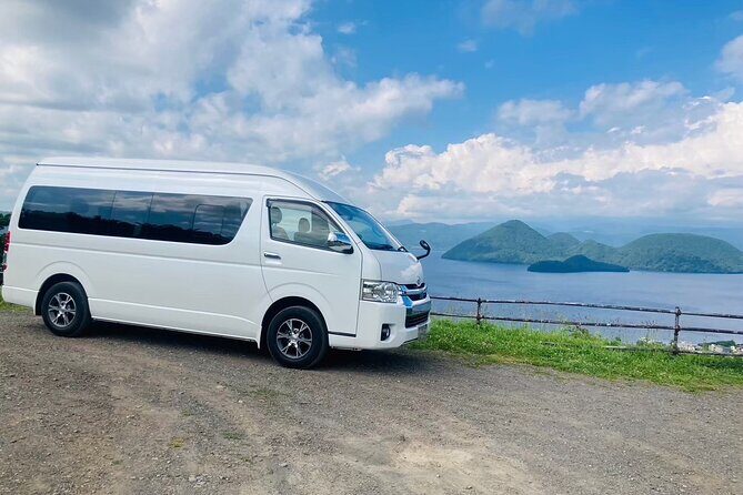 Wherever you want! 1-Day Private Tour from Sapporo to Furano more - What’s Included and What’s Not?