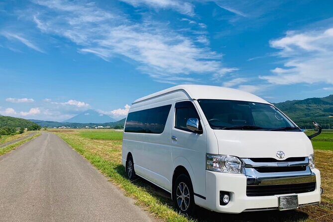 Wherever you want! 1-Day Private Tour from Sapporo to Furano more - Is This Tour Right for You?