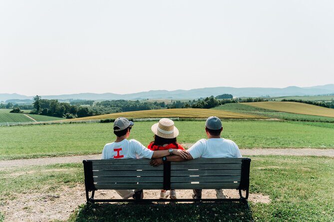 Wherever you want! 1-Day Private Tour from Sapporo to Furano more - Final Thoughts