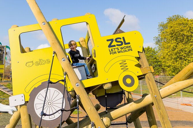 whipsnade-zoo-entry-ticket