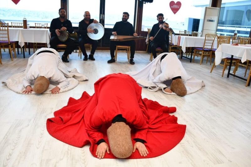 Whirling Dervish Ceremony - The Sum Up: Who Should Consider This Experience?