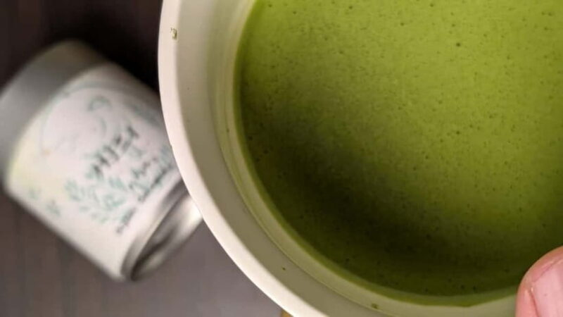 Whisk Your Own Matcha: A Zen Tea Ceremony Experience - What to Expect from the Experience