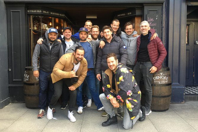 whiskey-tasting-tour-of-dublin