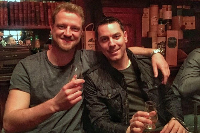 whiskey-tasting-tour-of-dublin