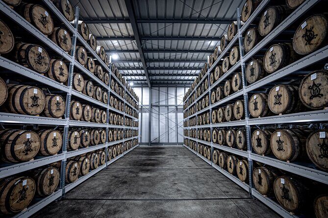 Whisky Tasting Experience in Yamaga - An Introduction to Yamaga’s Whisky Scene