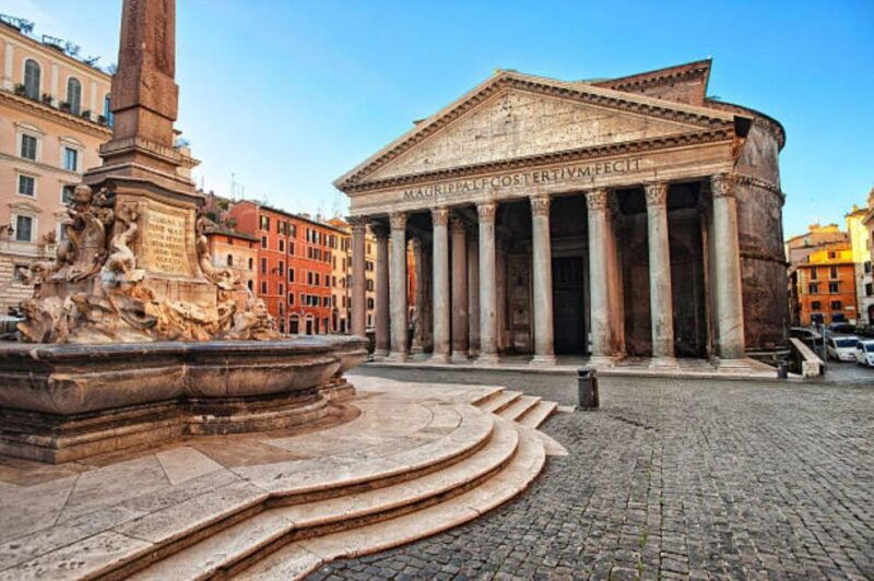 whispers-of-ancient-rome-pantheon-tour-with-gelato-tasting