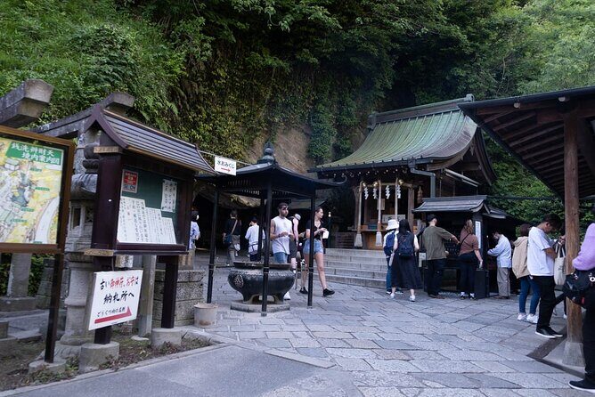 Whispers of Kamakura: Jeans Full-Day Daibutsu & Hidden Walk - Who Will Love This Tour?  