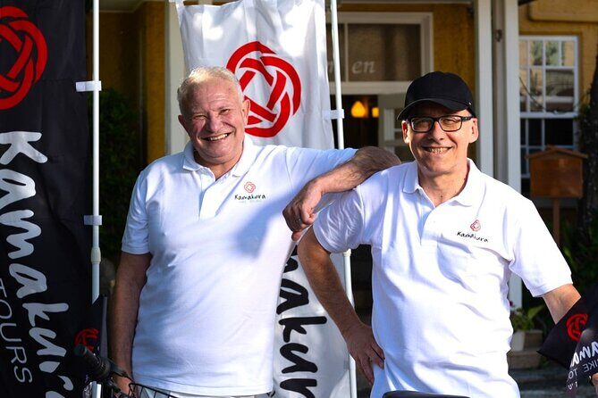 Whispers of Kamakura: Jeans Full-Day Daibutsu & Hidden Walk - Practical Details and What They Mean for You