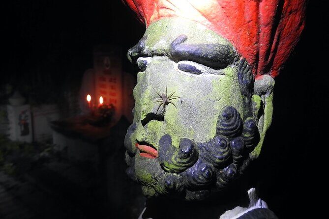 Whispers of the Cemetery Nature Walk - FAQ