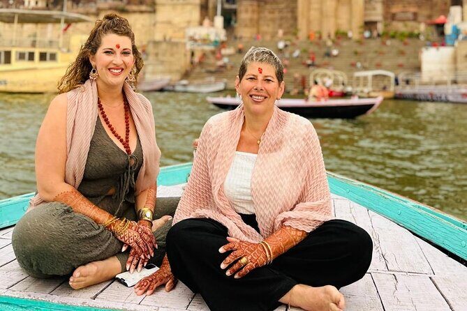 Whispers of Varanasi A Guided Walk into the Divine and Boat Ride - What Makes This Tour Stand Out?