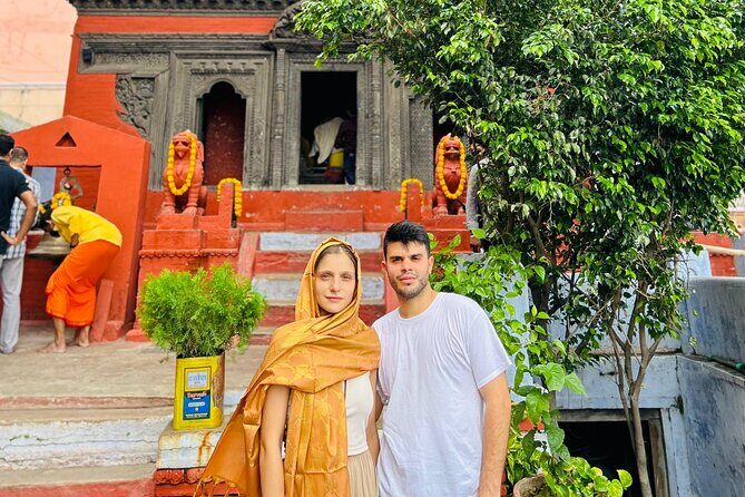 Whispers of Varanasi A Guided Walk into the Divine and Boat Ride - Final Thoughts