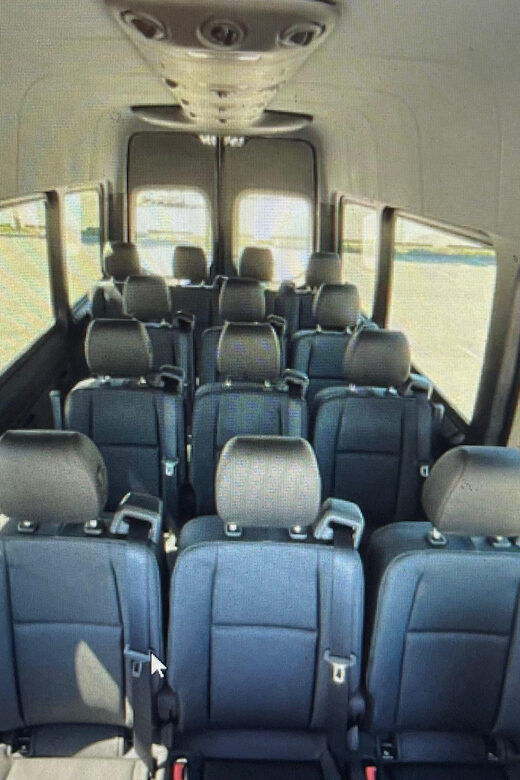 Whistler to Seattle Airport Private Van Charter Sprinter Van - A Practical Look at the Whistler to Seattle Airport Private Van Charter