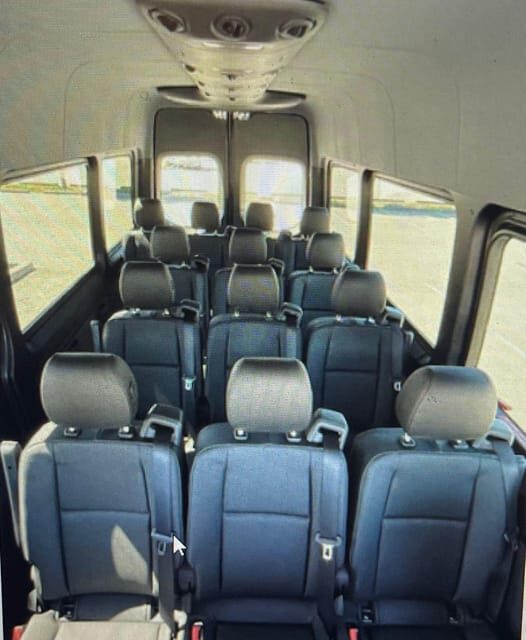 Whistler to Seattle Airport Private Van Charter Sprinter Van - What Reviewers Say