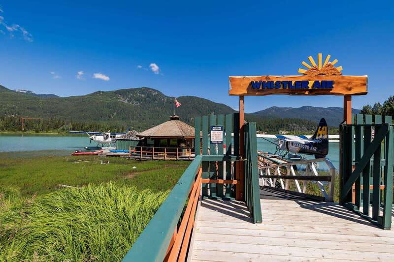 whistler-valley-scenic-seaplane-flight
