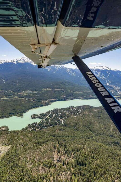 whistler-valley-scenic-seaplane-flight