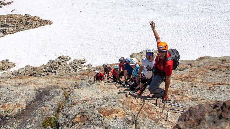 whistler-whistler-mountain-via-ferrata-climbing-experience