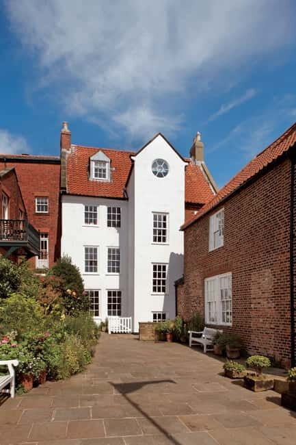 Whitby: Captain Cook Museum Entry Ticket - Key Points