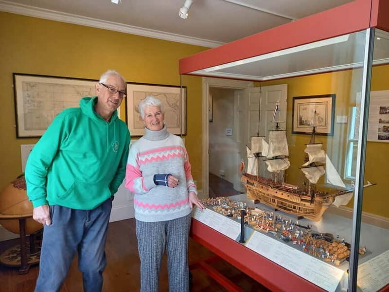 Whitby: Captain Cook Museum Entry Ticket - Who Will Love This Experience?