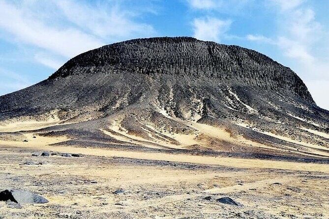 White and Black Desert in Egypt 2 days 1 Night unforgettable Trip - Final Thoughts