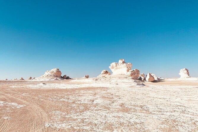 White & Black Desert tour 2 Days 1 night camping from Cairo. - Who Will Love This Tour?
