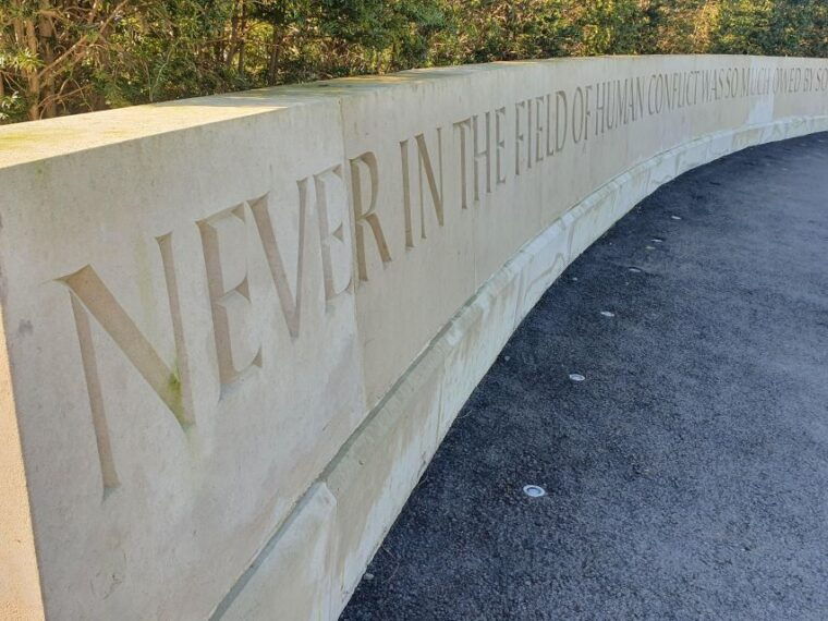 white-cliffs-of-dover-battle-of-britain-private-tour