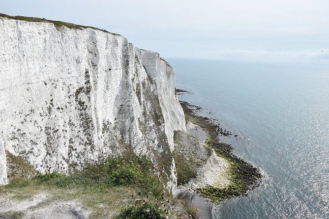 White Cliffs of Dover & Historic Canterbury Day Tour from London - The Full Experience: What to Expect from This Tour