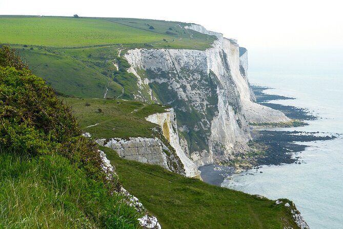 White Cliffs of Dover & Historic Canterbury Day Tour from London - FAQ