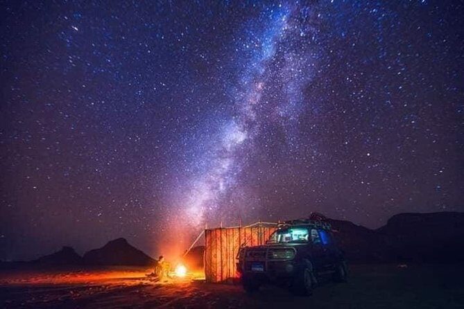 White Desert and Bahariya Oasis Tour From Cairo - Key Points