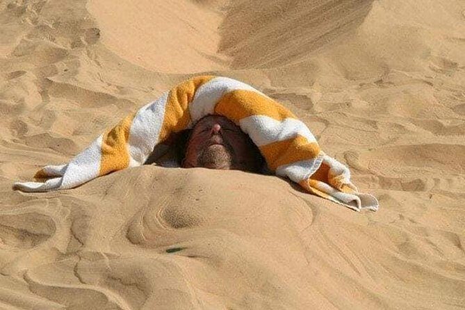 White Desert and Bahariya Oasis Tour From Cairo - Value & Price Analysis