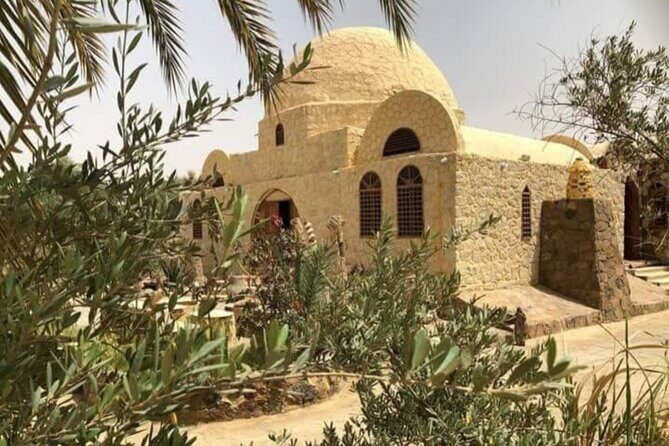 White Desert & Bahariya oasis 3 days 2 nights Tour from Cairo - The Experience: What You Can Expect