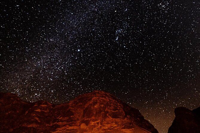 White Desert - Overnight Tour - Practical Tips & Considerations