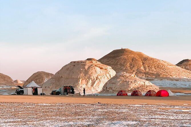 White Desert Overnight Tour From Cairo - The Perfect Fit? Who Should Consider This Tour?