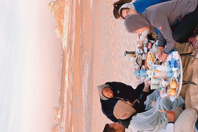 White Desert Overnight Tour From Cairo - Frequently Asked Questions (FAQs)