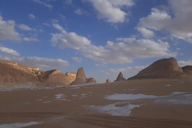 White Desert Safari - Why Choose This Tour?