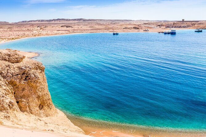 White Island & Ras Mohamed Boat Trip & Diving , lunch from Sharm - FAQ