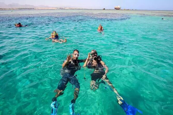 White Island & Ras Mohamed: Full-Day Snorkeling Adventure - An Honest Look at the Itinerary