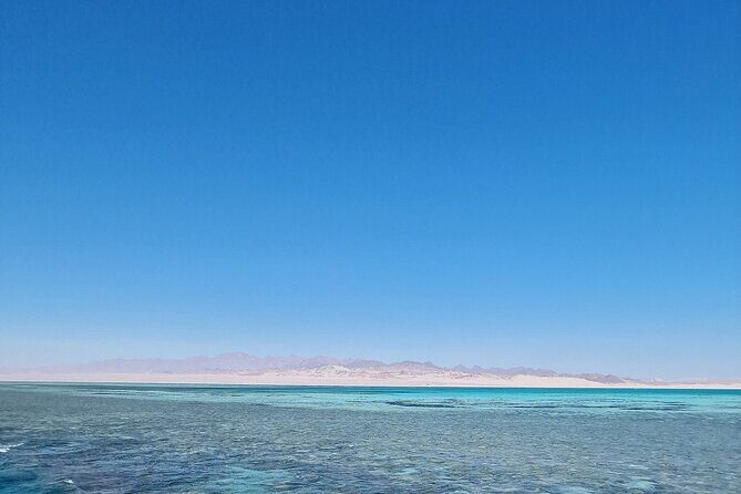 White Island & Ras Mohammed: Full-Day Sea Adventure - Practical Details: Transport, Cost, and Additional Fees