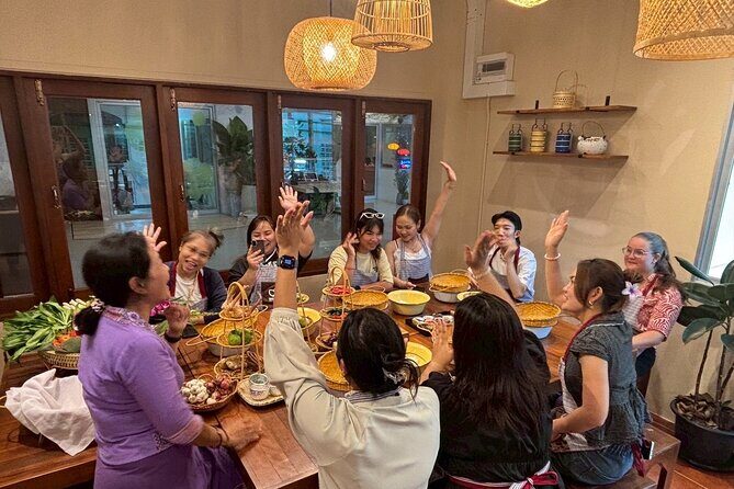 White Lotus Thai Cooking Class in Bangkok - Final Thoughts: Is It Worth It?