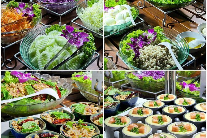 White Orchid River Cruise - Who Will Enjoy the White Orchid River Cruise?