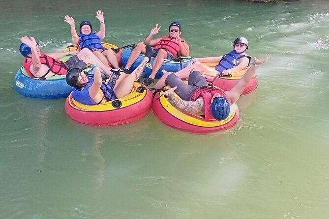 white-river-tubing-and-ocho-rios-private-tour-with-hotel-pickup