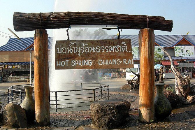 White Temple, Black House Museum and Hot Spring Tour from Chiang Mai - The Sum Up: Is It Worth It?