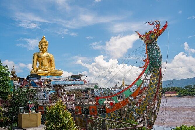 White Temple & Golden Triangle Day Trip from Chiang Mai - Price and What’s Included