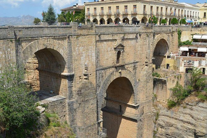 White Villages and Ronda Day Trip from Seville - The Sum Up