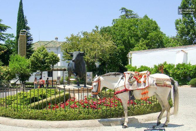 White Villages and Ronda Day Trip from Seville - FAQ