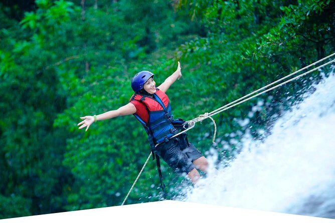 White Water Rafting at Kitulgala - Day Tour From Colombo - Why This Tour Offers Great Value