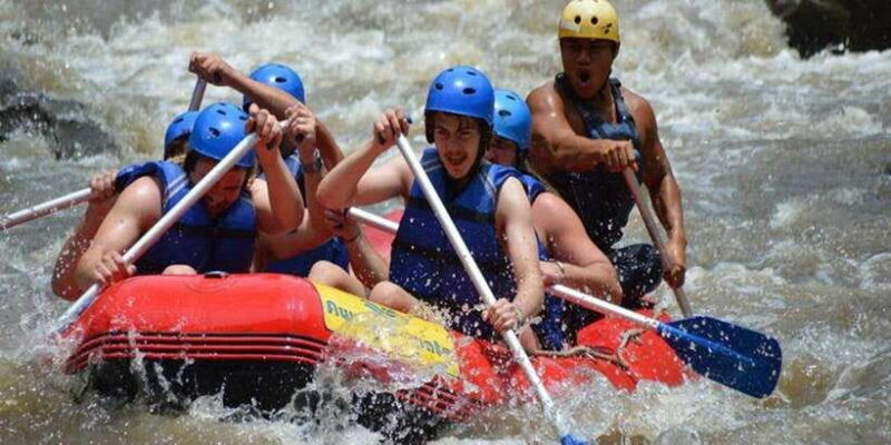 white-water-rafting-ayung-and-waterfall