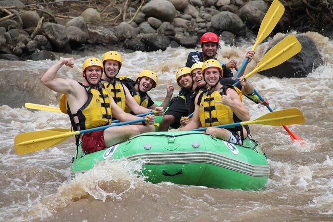 white-water-rafting-class-ii-iii