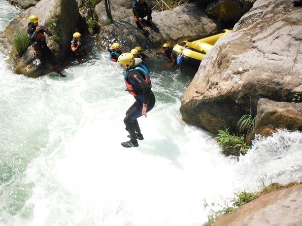 white-water-rafting
