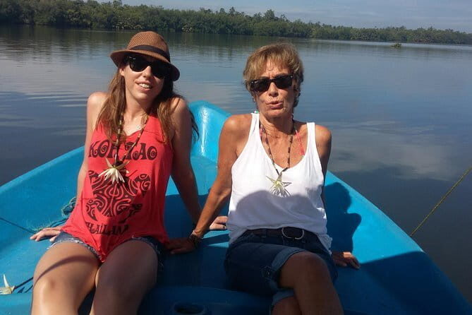 white Water Rafting In Kitulgala from Bentota - The Sum Up