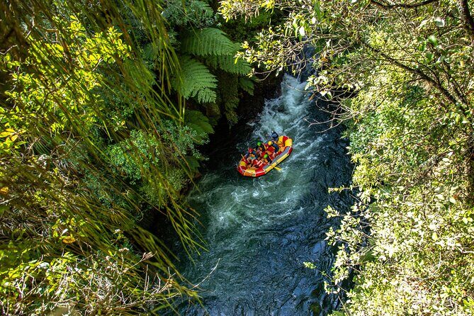 White Water Rafting - Kaituna Cascades, The Originals - Final Thoughts: Is This Tour for You?